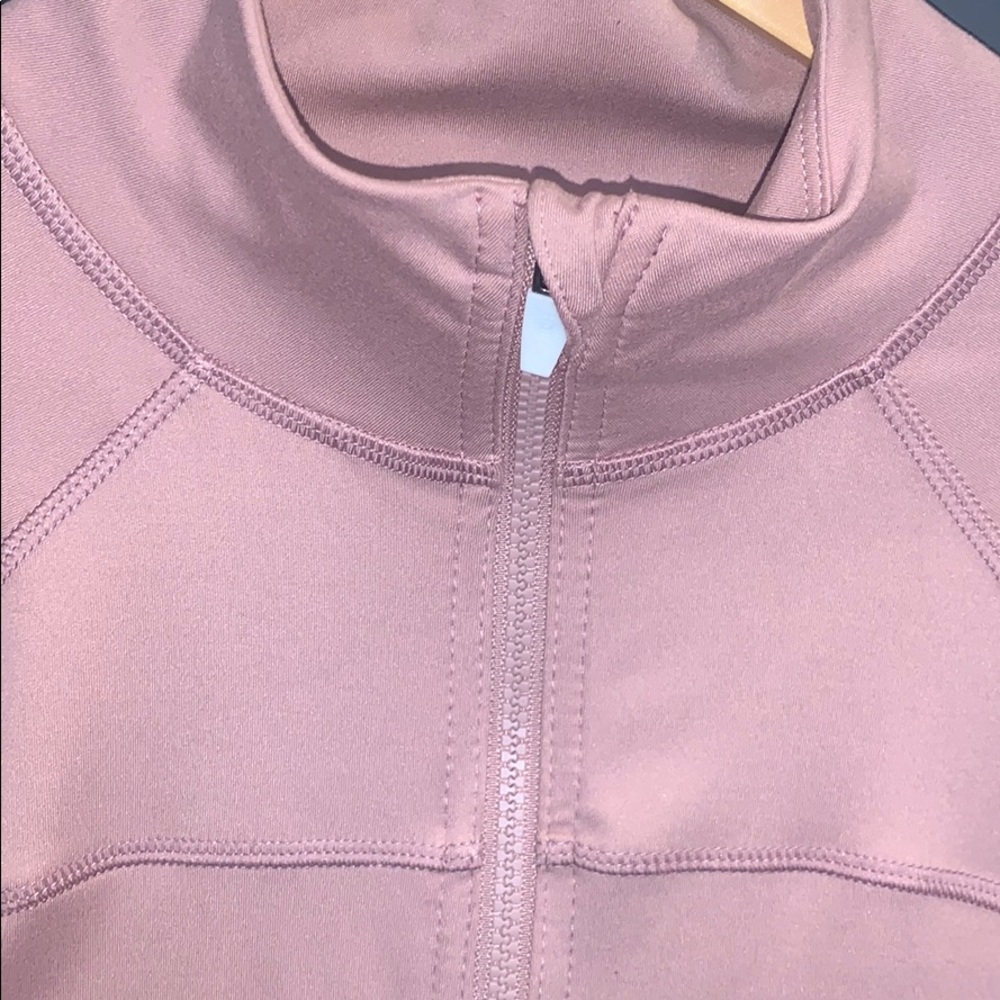 Balance Collection zip up jacket - Picture 8 of 10